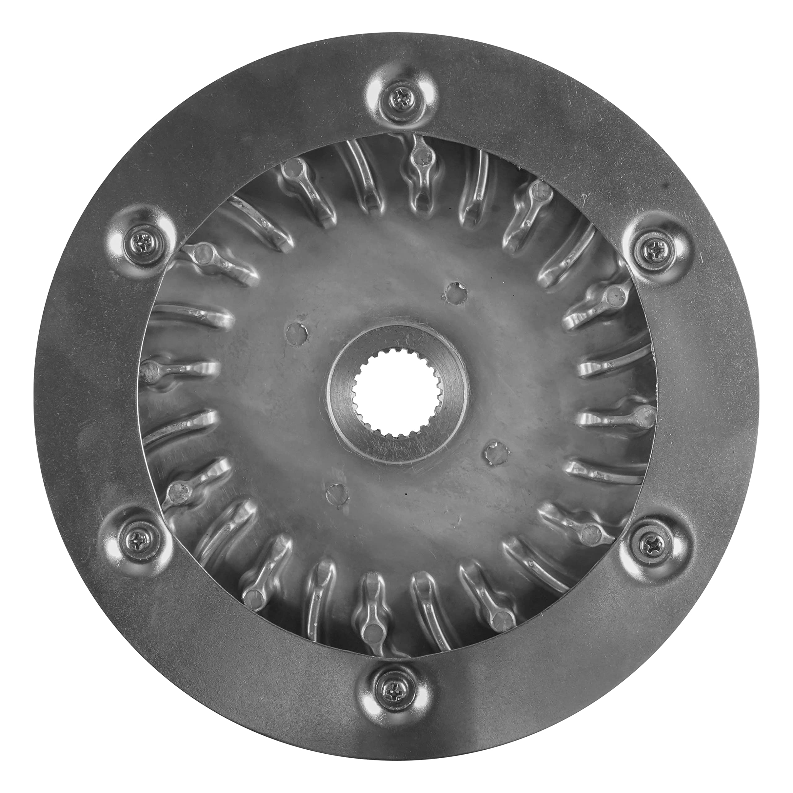 Amazon.com: Caltric Stationary Drive Sheave Compatible with Arctic
